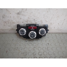 Centralina comandi aria clima Subaru Forester SH dal 2008 al 2013 cod 72311sc060  1744967695013