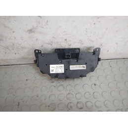 Centralina comandi aria clima Subaru Forester SH dal 2008 al 2013 cod 72311sc060  1744967695013
