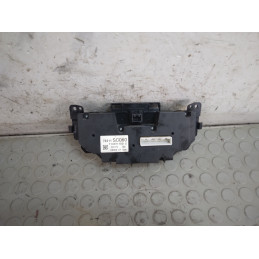 Centralina comandi aria clima Subaru Forester SH dal 2008 al 2013 cod 72311sc060  1744967695013