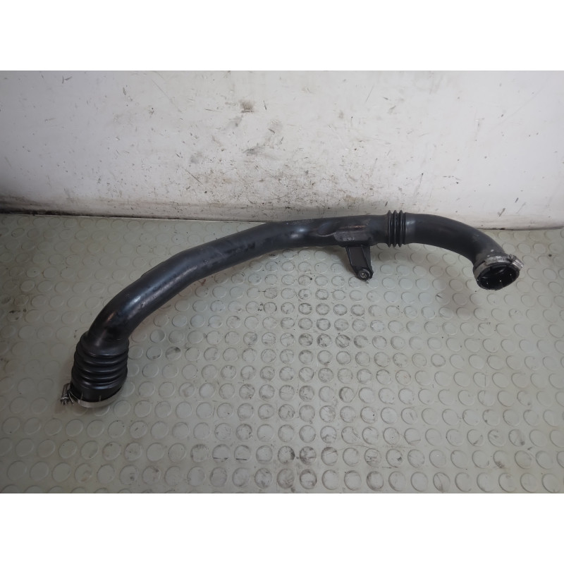 Tubo manicotto intercooler Subaru Forester SH 2.0 d dal 2008 al 2013  1744971037823