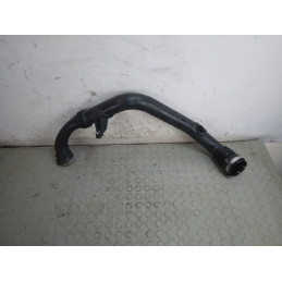 Tubo manicotto intercooler Subaru Forester SH 2.0 d dal 2008 al 2013  1744971037823