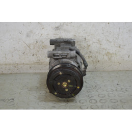 Compressore aria condizionata Fiat Punto 188 dal 1999 al 2005 cod 46782669 5a7875000  1744972050920