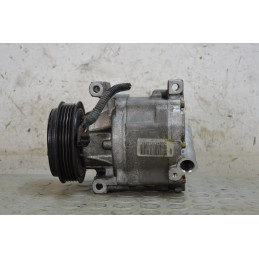 Compressore aria condizionata Fiat Punto 188 dal 1999 al 2005 cod 46782669 5a7875000  1744972050920