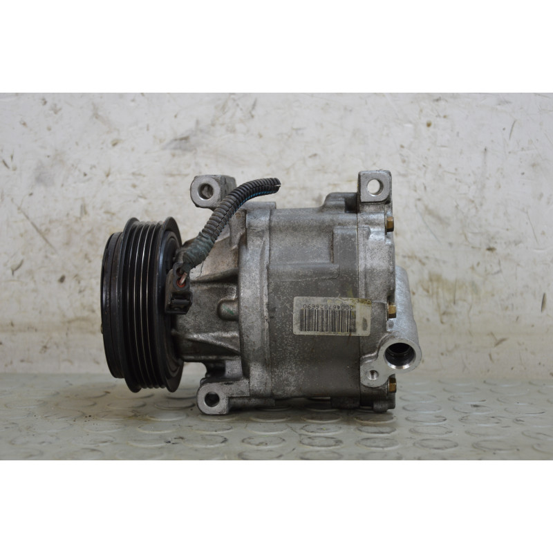 Compressore aria condizionata Fiat Punto 188 dal 1999 al 2005 cod 46782669 5a7875000  1744972050920
