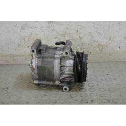 Compressore aria condizionata Fiat Punto 188 dal 1999 al 2005 cod 46782669 5a7875000  1744972050920