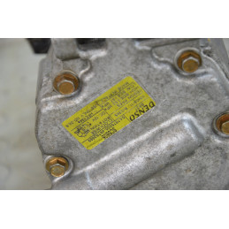 Compressore aria condizionata Fiat Punto 188 dal 1999 al 2005 cod 46782669 5a7875000  1744972050920