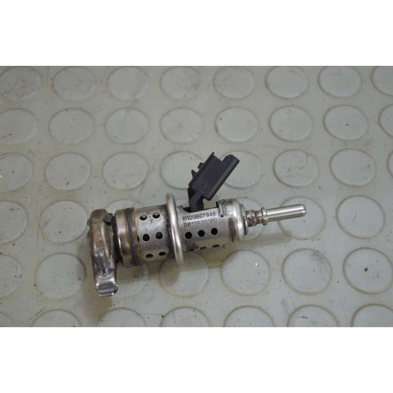 Iniettore urea additivo adblue Peugeot 3008 1.5 HDi dal 2016 al 2021 cod 9813930180  1744972694438