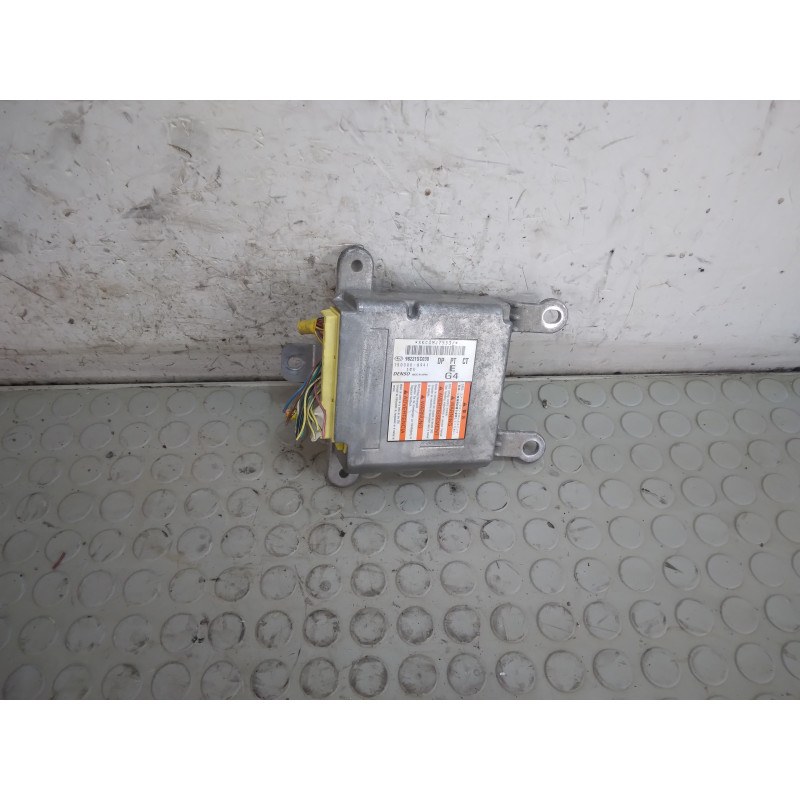 Centralina Airbag Subaru Forester SH dal 2008 al 2013 cod 98221sc030  1744972694223