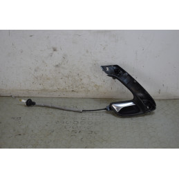 Maniglia interna ant dx Vw Polo 6R dal 2014 al 2018 cod 6r0867180k  1744973829389