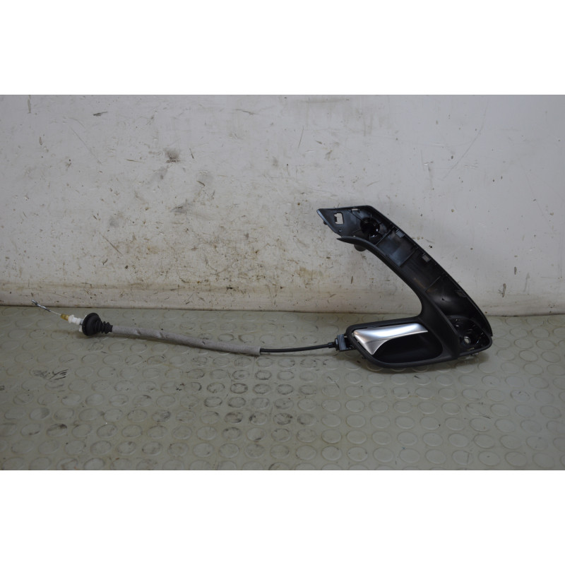Maniglia interna ant dx Vw Polo 6R dal 2014 al 2018 cod 6r0867180k  1744973829389