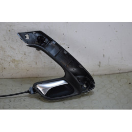 Maniglia interna ant dx Vw Polo 6R dal 2014 al 2018 cod 6r0867180k  1744973829389