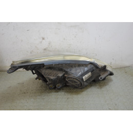 Faro fanale proiettore ant sx Opel Corsa D dal 2006 al 2014 cod 13186381  1744978668204