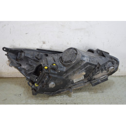 Faro fanale proiettore ant sx Opel Corsa D dal 2006 al 2014 cod 13186381  1744978668204