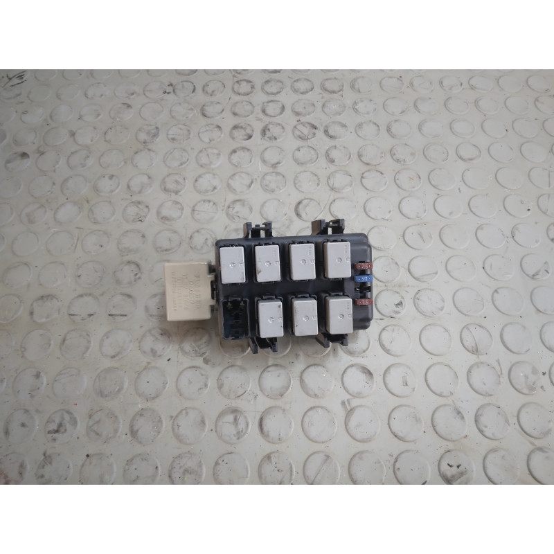 Centralina porta fusibili Subaru Forester Sh dal 2008 al 2013 cod 066500-5481  1744978368487