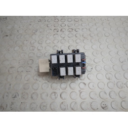 Centralina porta fusibili Subaru Forester Sh dal 2008 al 2013 cod 066500-5481  1744978368487