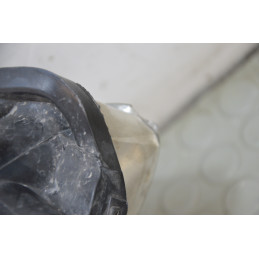 Faro fanale proiettore ant sx Opel Corsa D dal 2006 al 2014 cod 13186381  1744978668204