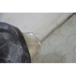 Faro fanale proiettore ant sx Opel Corsa D dal 2006 al 2014 cod 13186381  1744978668204