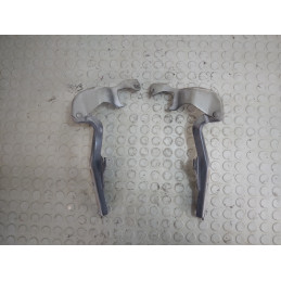 Coppia cerniere cofano ant dx sx Subaru Forester SH dal 2008 al 2013 cod 57260SC0109P  1744978887377