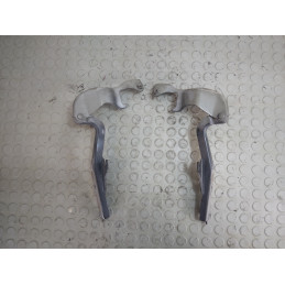Coppia cerniere cofano ant dx sx Subaru Forester SH dal 2008 al 2013 cod 57260SC0109P  1744978887377