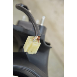 Specchietto retrovisore elettrico ant sx Opel Agila B dal 2007 al 2015 cod 054541  1744979568336