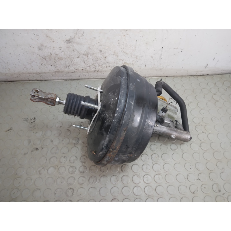 Pompa servo freno Subaru Forester SH dal 2008 al 2013 cod 086g215t xg  1744979560491