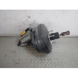 Pompa servo freno Subaru Forester SH dal 2008 al 2013 cod 086g215t xg  1744979560491