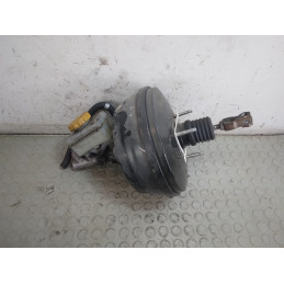 Pompa servo freno Subaru Forester SH dal 2008 al 2013 cod 086g215t xg  1744979560491