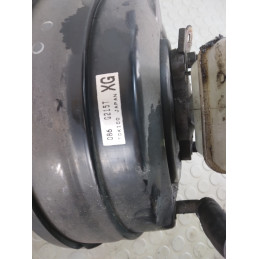 Pompa servo freno Subaru Forester SH dal 2008 al 2013 cod 086g215t xg  1744979560491