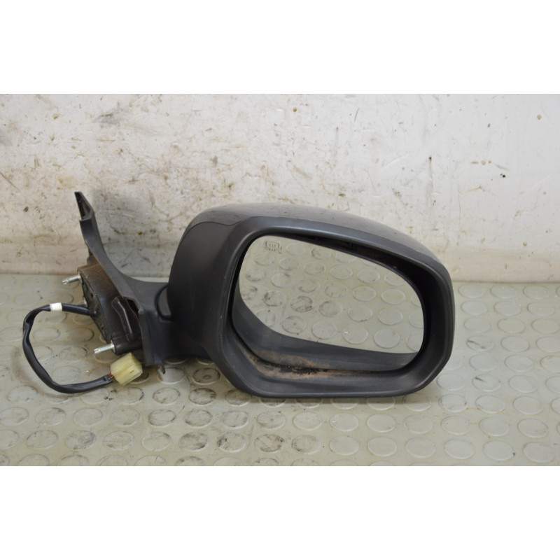 Specchietto retrovisore elettrico ant dx Opel Agila B dal 2007 al 2015 cod 024541  1744979787386