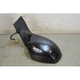 Specchietto retrovisore elettrico ant dx Opel Agila B dal 2007 al 2015 cod 024541  1744979787386