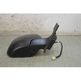 Specchietto retrovisore elettrico ant dx Opel Agila B dal 2007 al 2015 cod 024541  1744979787386