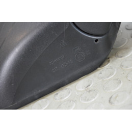 Specchietto retrovisore elettrico ant dx Opel Agila B dal 2007 al 2015 cod 024541  1744979787386