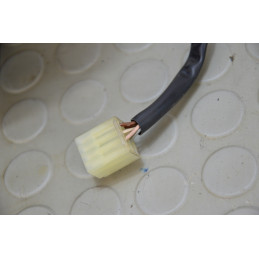 Specchietto retrovisore elettrico ant dx Opel Agila B dal 2007 al 2015 cod 024541  1744979787386