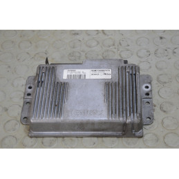 Centralina motore Renault Clio 1.6 b dal 1998 al 2001 cod 7700867270 7700103798  1744981405186