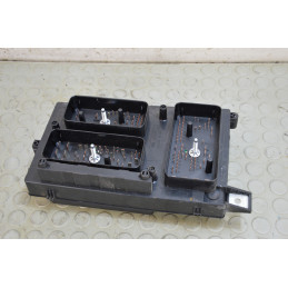 Centralina portafusibili Opel Astra H dal 2004 al 2011 cod 13206748  1744981720999