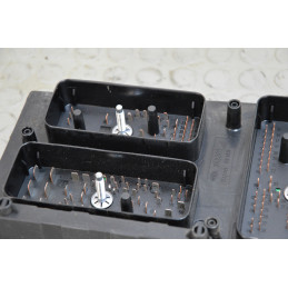 Centralina portafusibili Opel Astra H dal 2004 al 2011 cod 13206748  1744981720999