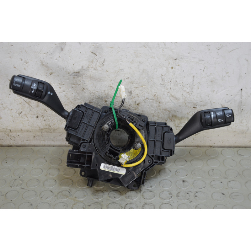 Devioluci completo di contatto spiralato Ford Focus dal 2004 al 2008 cod 4m5t-14a664-ab  1744982194386