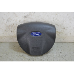 Airbag volante Ford Focus dal 2004 al 2008 cod 4m51a042b85de  1744983498520