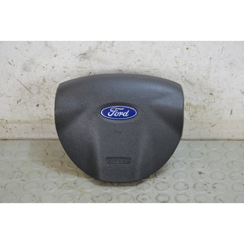 Airbag volante Ford Focus dal 2004 al 2008 cod 4m51a042b85de  1744983498520