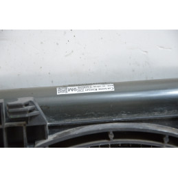 Radiatore acqua ventola raffreddamento Subaru Forester SH 2.0 D dal 2008 al 2013 cod 150626  1744894294198