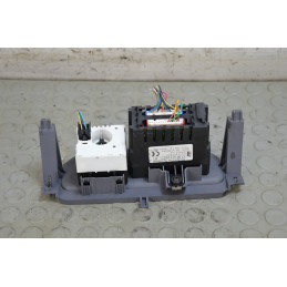 Display orologio multifunzione Renault Clio dal 1998 al 2001 cod 7700413212  1744983730477