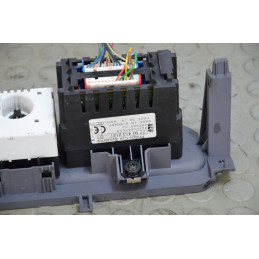 Display orologio multifunzione Renault Clio dal 1998 al 2001 cod 7700413212  1744983730477