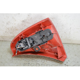 Fanale fanalino stop post sx Renault Clio dal 1998 al 2001 cod 7700410515  1744984260454