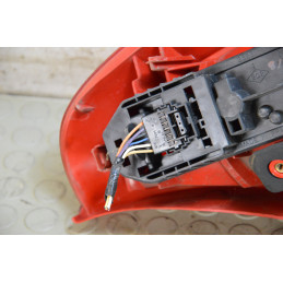 Fanale fanalino stop post sx Renault Clio dal 1998 al 2001 cod 7700410515  1744984260454