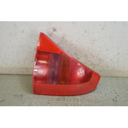 Fanale fanalino stop post dx Renault Clio dal 1998 al 2001 cod 7700410518  1744984629824