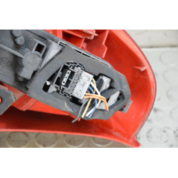Fanale fanalino stop post dx Renault Clio dal 1998 al 2001 cod 7700410518  1744984629824