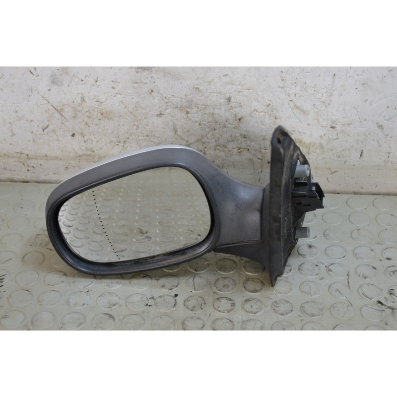 Specchietto retrovisore elettrico ant sx Renault Clio dal 1998 al 2001 cod 7700415329  1744985051600