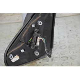 Specchietto retrovisore elettrico ant dx Renault Clio dal 1998 al 2001 cod 7700415330  1744985216238