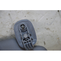Coppia alette parasole dx sx Renault Clio dal 1998 al 2001 II serie cod 7700849117  1744985506520