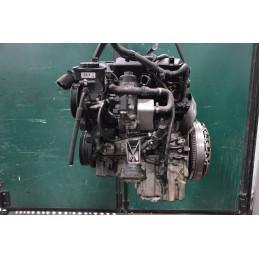 204D4 Blocco motore completo BMW Serie 3 E46 Touring 2.0 TD dal 2001 al 2005 cod 11000419085  1744988580381